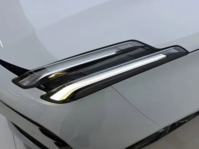 Lynk & Co 03 — Фото автомобиля 14