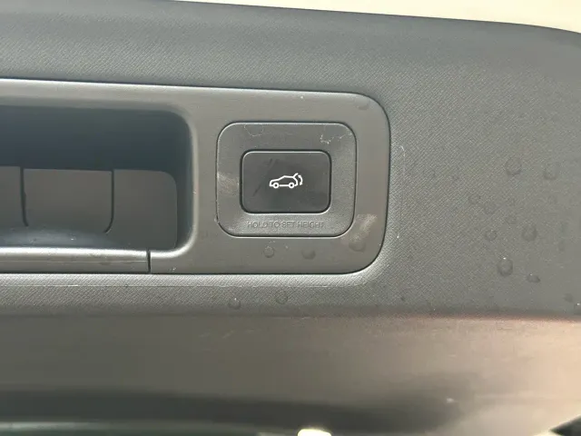 GAC Trumpchi M8 — Фото автомобиля 21