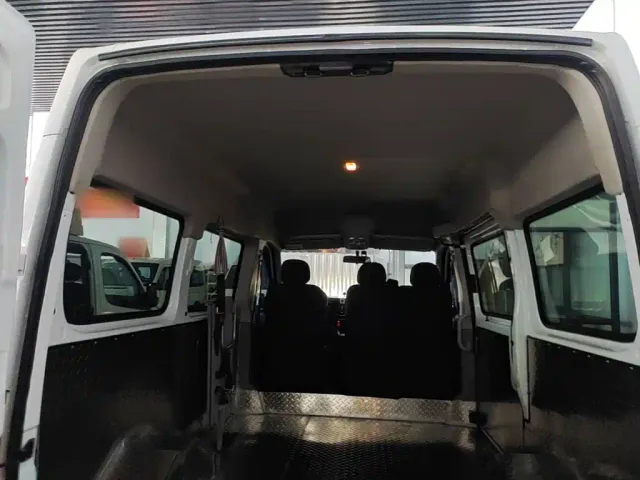 Maxus Xintu V80 — Фото автомобиля 17