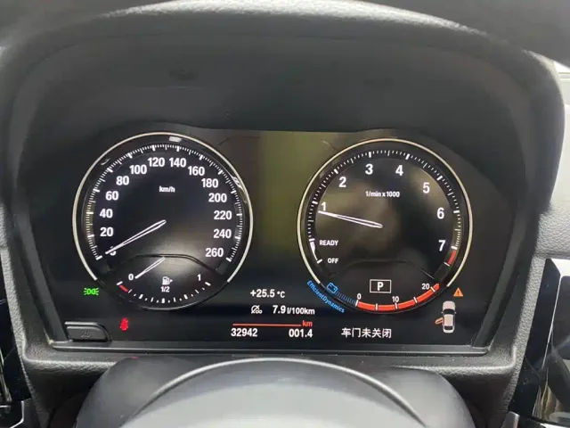 BMW 1 Series — Фото автомобиля 15