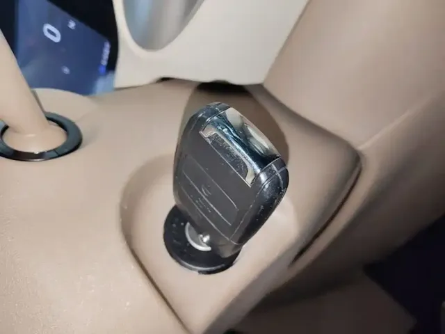 Wuling Hongguang Mini EV — Фото автомобиля 8