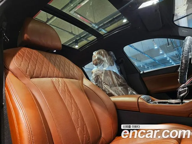 BMW X6 G06 — Фото автомобиля 12
