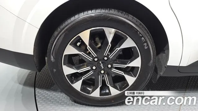Kia Canival Carnival 4 поколение Дизель 7 мест Noblesse — Фото автомобиля 5