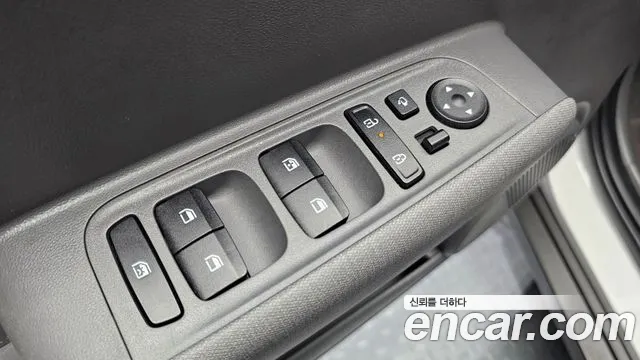 Hyundai Casper Новый Casper Essential — Фото автомобиля 25