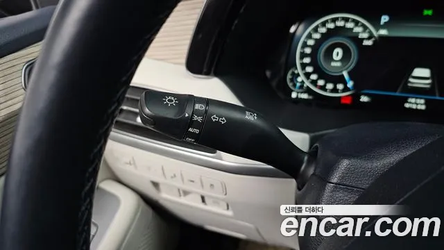 Hyundai Palisade Palisade Бензин 3.8 2WD — Фото автомобиля 15