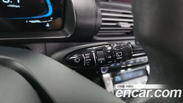Hyundai Casper — Фото автомобиля 28