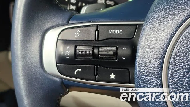 Kia Sportage 5th Gen — Фото автомобиля 21