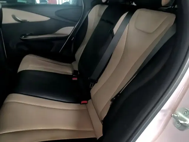 BYD Dolphin — Фото автомобиля 16