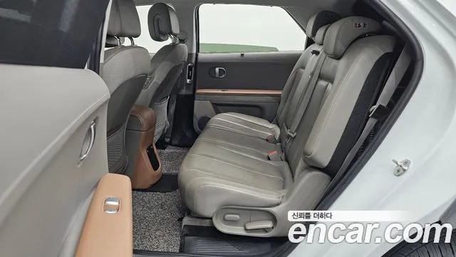 Hyundai Ioniq5 — Фото автомобиля 25