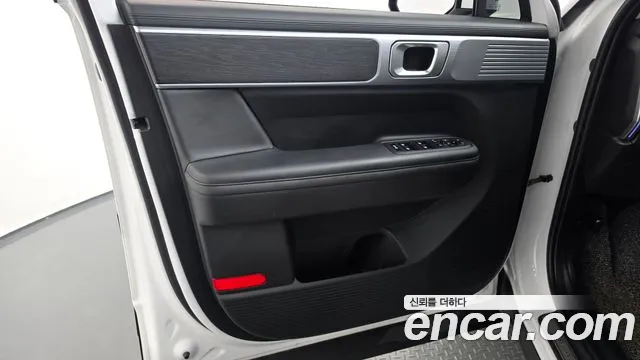 Hyundai Santa Fe MX5 — Фото автомобиля 13