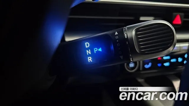Hyundai Ioniq 6 — Фото автомобиля 9