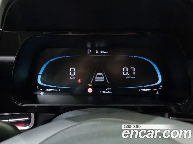 Hyundai Avante — Фото автомобиля 11