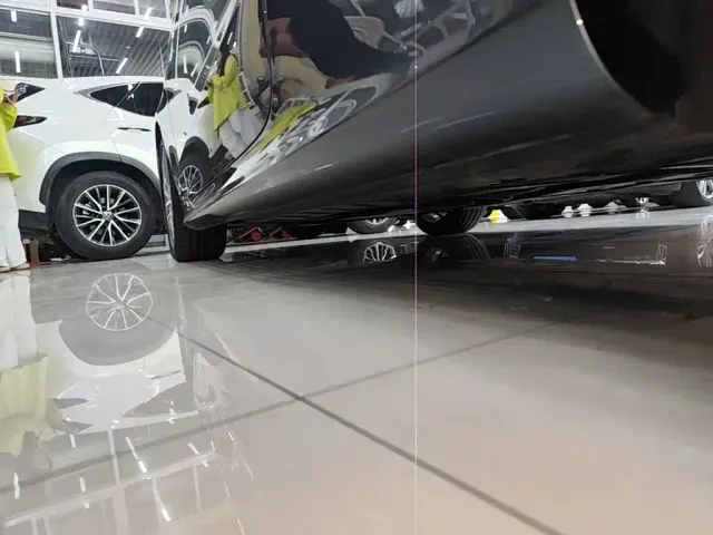 Mercedes-Benz E-Class — Фото автомобиля 21
