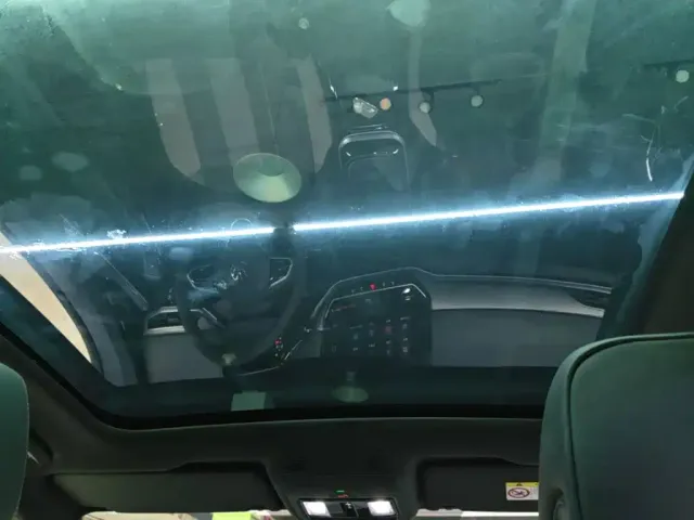 Volkswagen ID.4 Crozz — Фото автомобиля 17