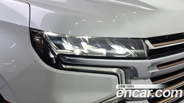 Chevrolet Tahoe — Фото автомобиля 7