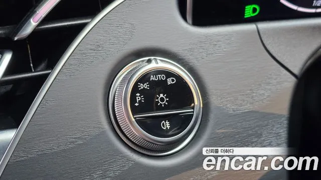 Mercedes-Benz E-Class W214 — Фото автомобиля 19