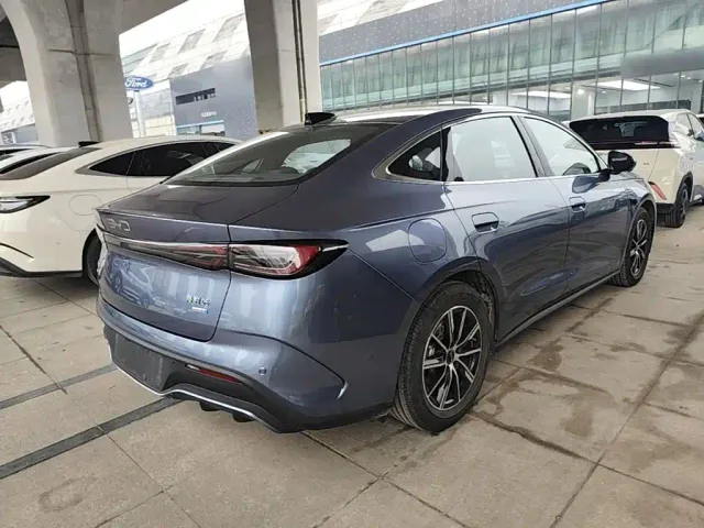 BYD Seal 06 — Фото автомобиля 6