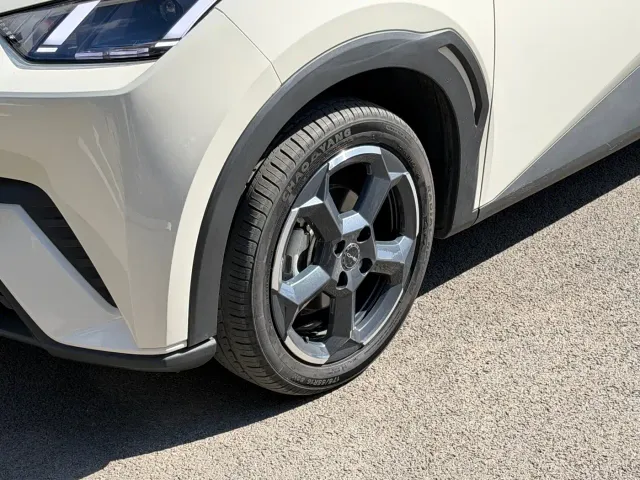BYD Seagull — Фото автомобиля 9