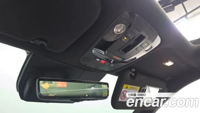 Kia Sorento 4th Gen — Фото автомобиля 26