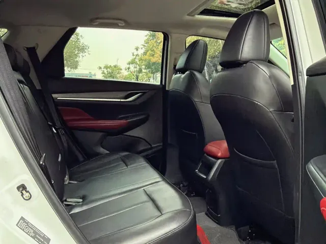 Changan CS55 Plus — Фото автомобиля 17