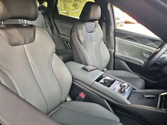 BYD Qin L — Фото автомобиля 24