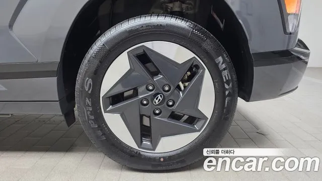Hyundai Kona SX2 — Фото автомобиля 20