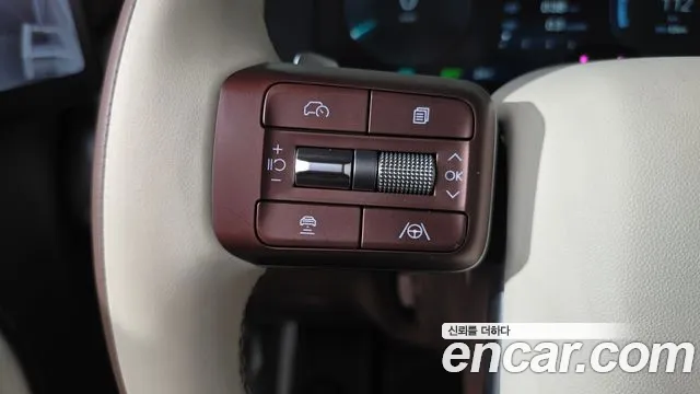 Hyundai Ioniq9 — Фото автомобиля 16