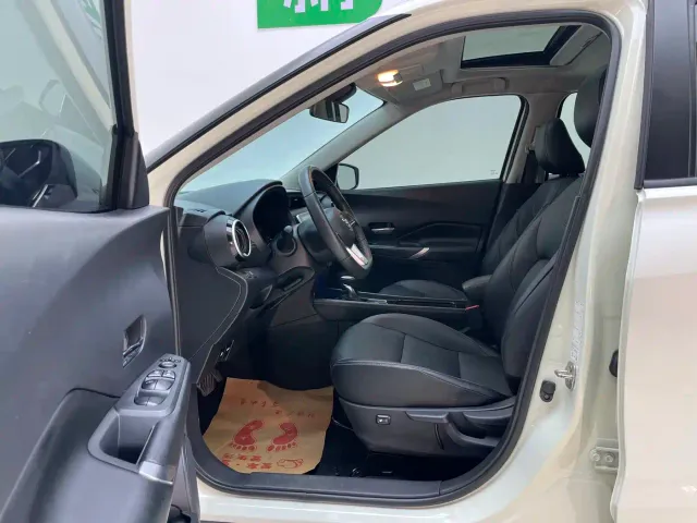 Nissan Kicks — Фото автомобиля 18