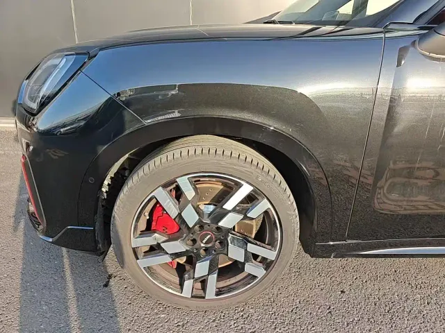 MINI JCW COUNTRYMAN — Фото автомобиля 7