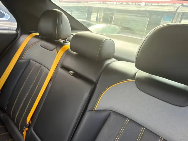GAC Trumpchi Emkoo — Фото автомобиля 9