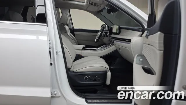 Hyundai Palisade The New Palisade Бензин 3.8 4WD — Фото автомобиля 22