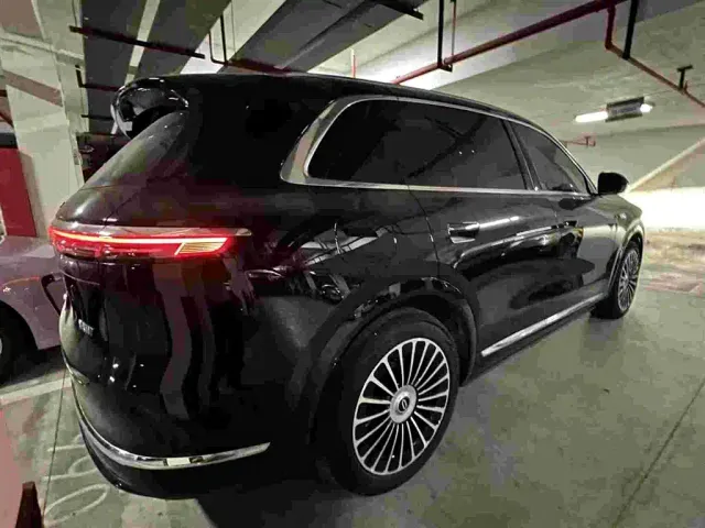 Aito M7 — Фото автомобиля 3