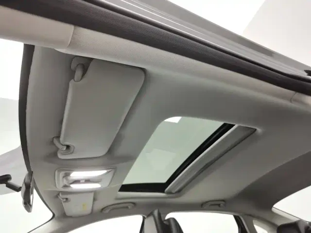 Changan Eado — Фото автомобиля 14