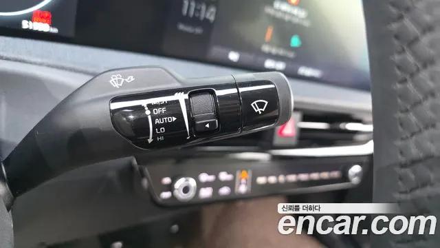 Kia EV6 — Фото автомобиля 28