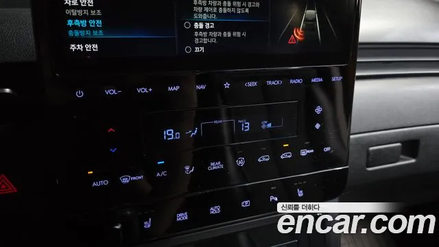 Hyundai Staria — Фото автомобиля 23