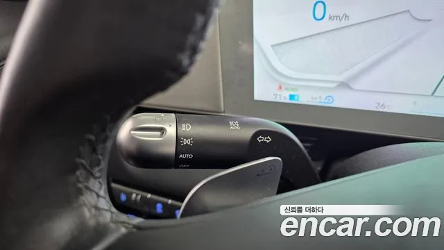 Hyundai Ioniq 5 Ioniq5 — Фото автомобиля 25