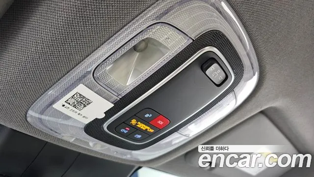 Hyundai Avante CN7 — Фото автомобиля 30