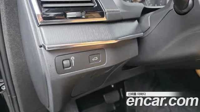 Вольво XC90 XC90 2 поколение B6 Inscription — Фото автомобиля 17