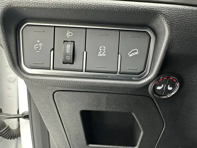 Haval H6 — Фото автомобиля 16