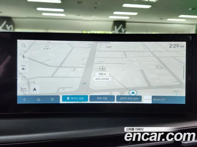 Hyundai Santa Fe MX5 — Фото автомобиля 10