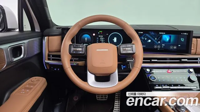 Hyundai Santa Fe MX5 — Фото автомобиля 18