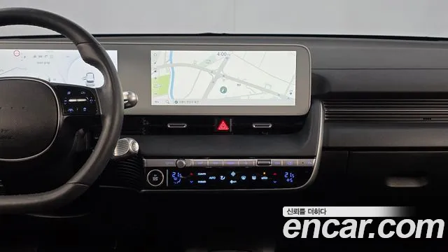 Hyundai Ioniq 5 Ioniq5 — Фото автомобиля 14