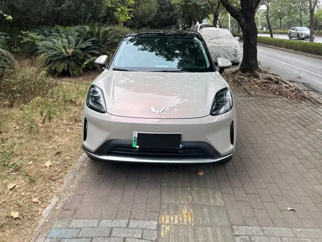 Wuling Bingo S — Фото автомобиля 2