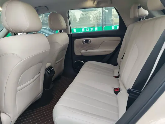 GAC AION UT super — Фото автомобиля 8