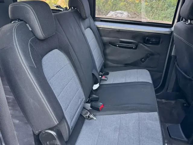 Wuling Hongguang Plus — Фото автомобиля 9