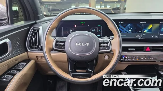 Kia Sorento — Фото автомобиля 13