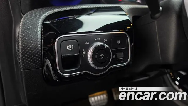 Mercedes-Benz A-Class W177 — Фото автомобиля 20