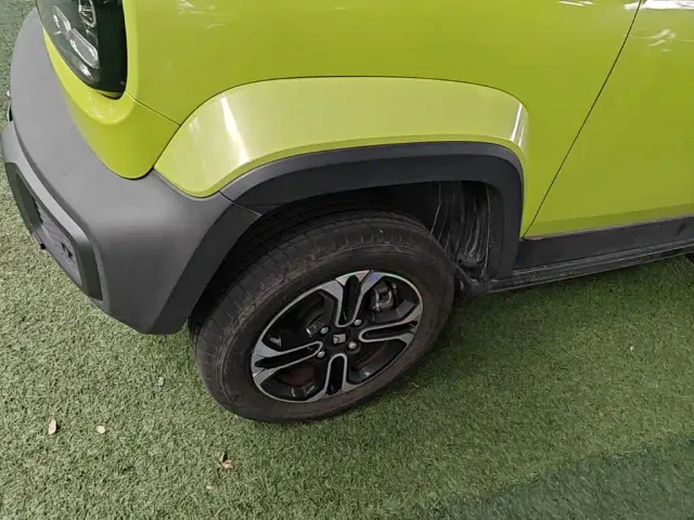 Baojun Yep — Фото автомобиля 22
