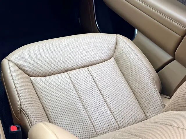 Land Rover Range Rover — Фото автомобиля 9