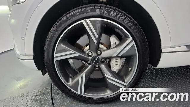 Genesis GV80 — Фото автомобиля 5